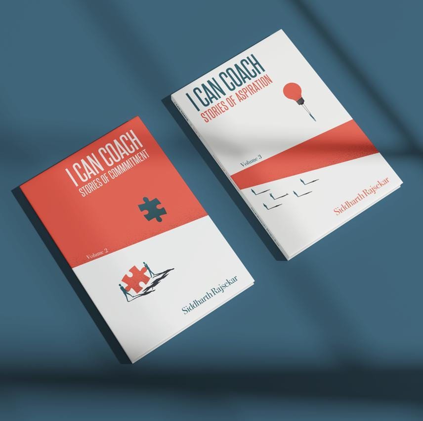 I Can Coach Volume 3