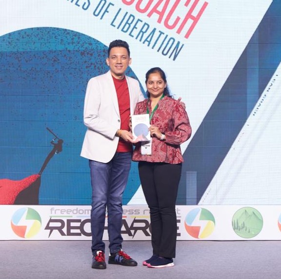 Marri Sumalatha Reddy Feature